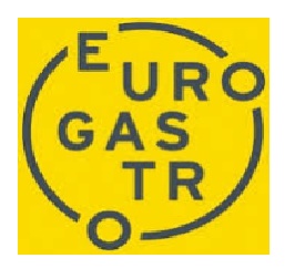 EUROGASTRO  logo