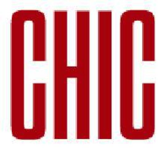 CHIC 2021 logo