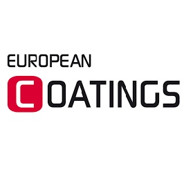 European Coatings SHOW  logo