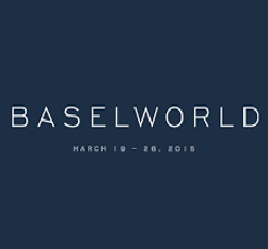 BASELWORLD logo