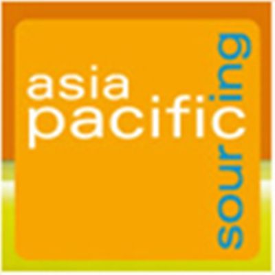 Asia Pacific Sourcing logo