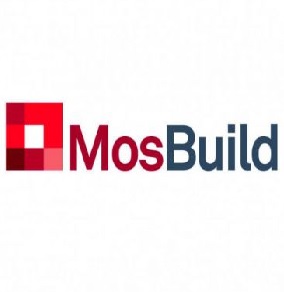 MOSBUILD logo