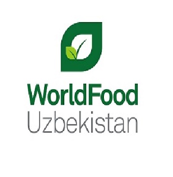 World Food logo