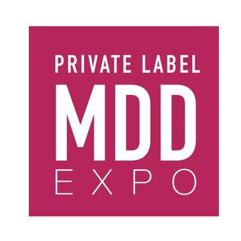 MDD EXPO logo