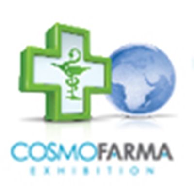 COSMOFARMA  logo