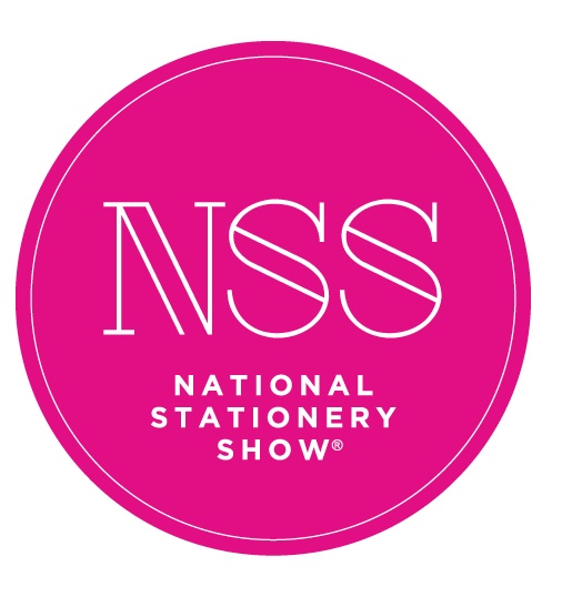National Stationery Show logo