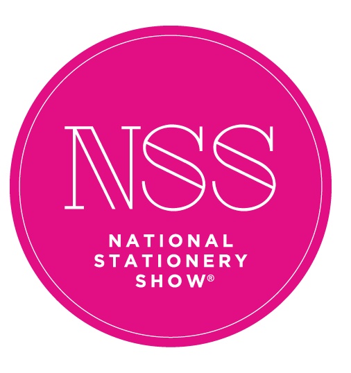 National Stationery Show logo