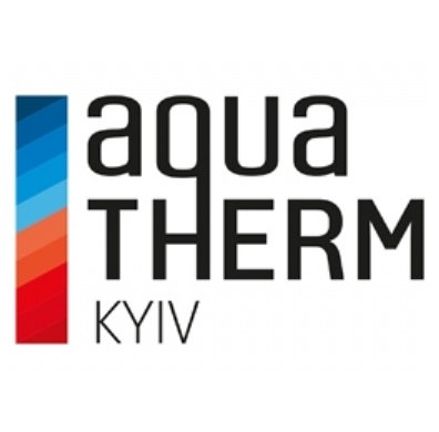 AQUA-THERM 2022 logo