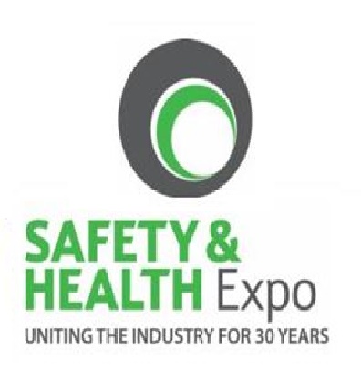 Safety And Health  logo
