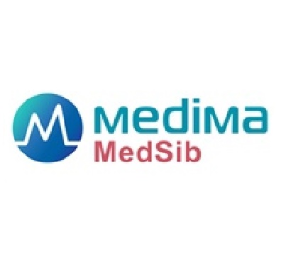Medima Medsib logo