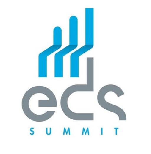 EDS - Electronic Distribution Show  logo