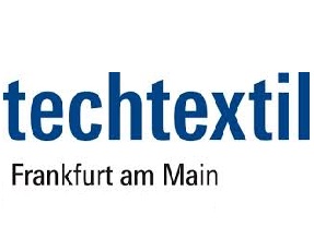 Techtextil + Material Vision  logo