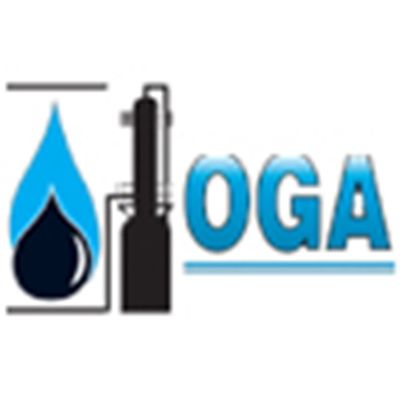 OGA 2025 logo