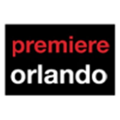 Premiere Orlando logo