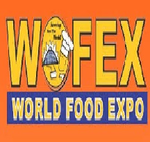 VIRTUAL.Wofex 2021 logo