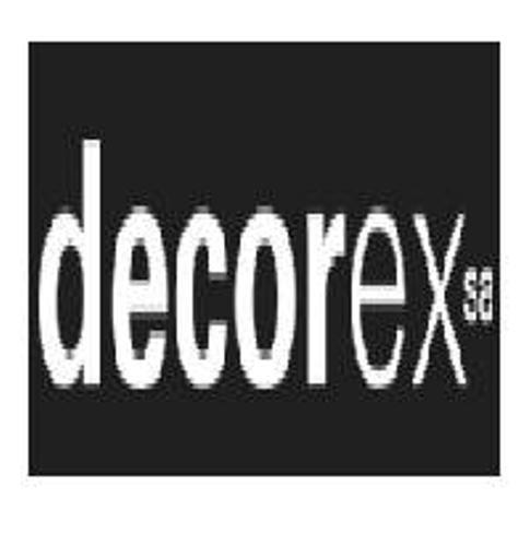 Decorex Joburg  logo