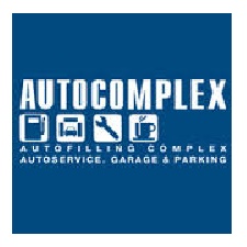 AUTOCOMPLEX   logo