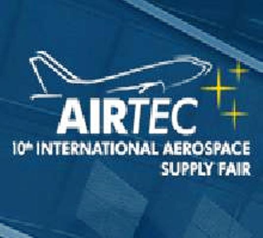 AIRTEC 2023 logo