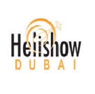 Dubai Heli Show  logo