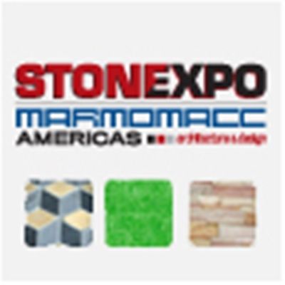 StonExpo/Mamomacc Americas logo