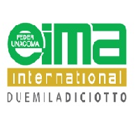 Eima 2024 logo