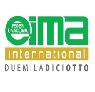 Eima 2026 logo