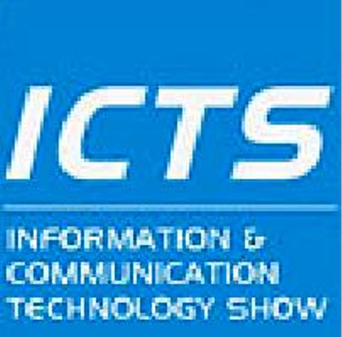 ICTS logo