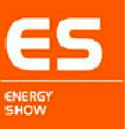 Energy Show logo