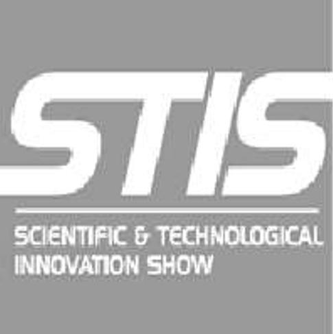 STIS Shanghai logo