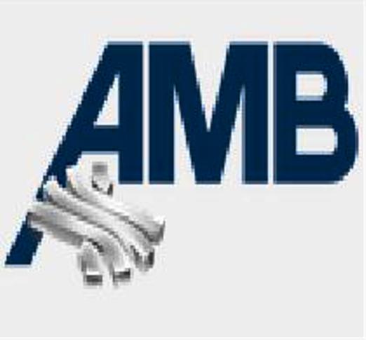 AMB China logo