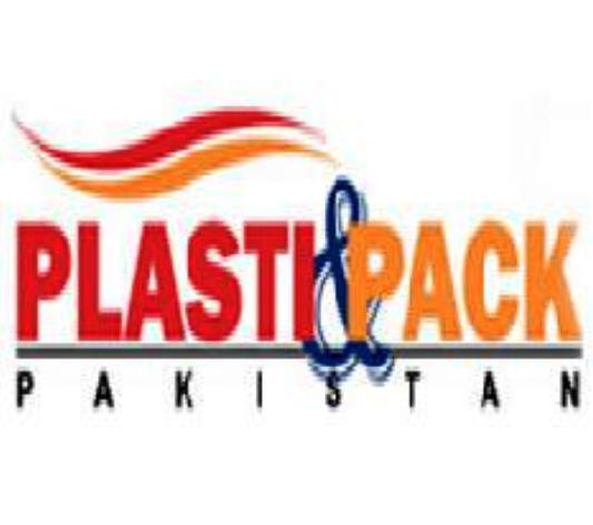 PLASTIPACK logo