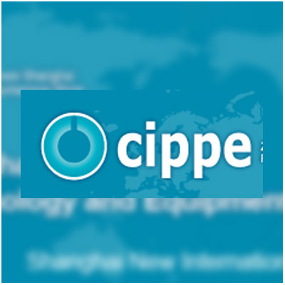 CIPPE logo