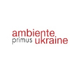 Primus: Ambiente Ukraine logo