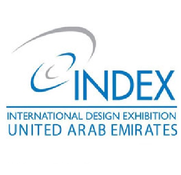 DUBAI INDEX logo