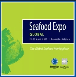 Seafood Expo Global logo