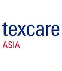 Texcare Asia logo