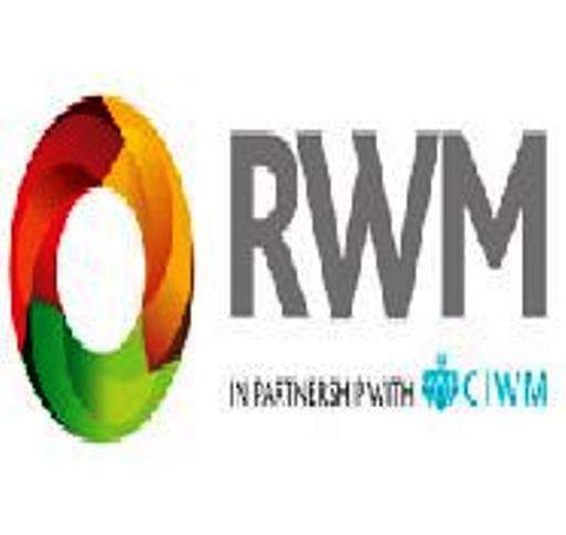 RWM 2022 logo