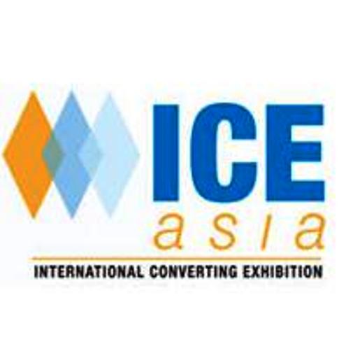 ICE Asia logo