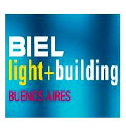 BIEL Light + Building logo