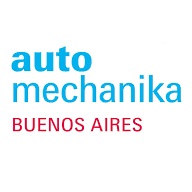 Automechanika Buenos Aires logo