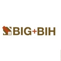 BIG + BIH  logo