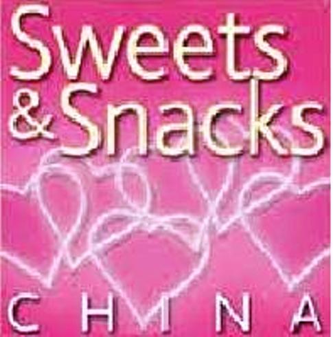 Sweets & Snacks China logo