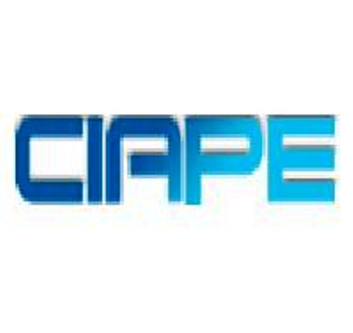 CIAPE 2019 logo