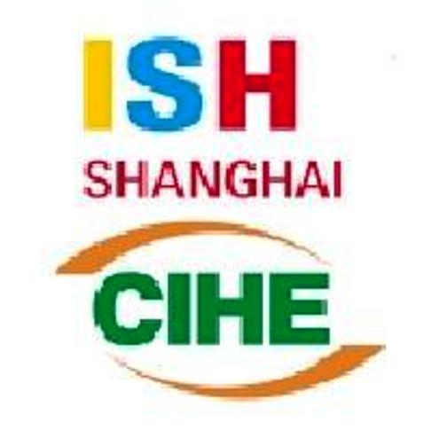 ISH + Cihe logo