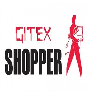 Gitex Shopper logo