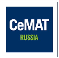 CeMAT Russia logo
