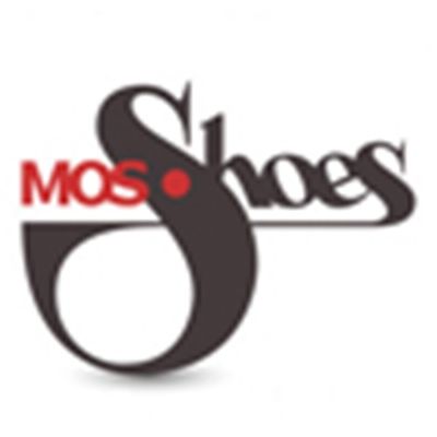 Mos Shoes  logo