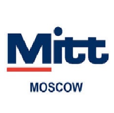 MITT Moscow logo