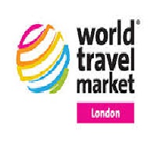 WTM - World Travel Market logo