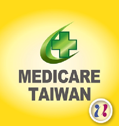 Medicare Taiwan logo